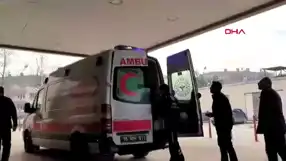 İnegöl'de Forklift Kazası: İşçi Hayatını Kaybetti