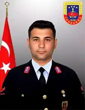 Bursa Adliyesi'nde Jandarma Şehit Oldu