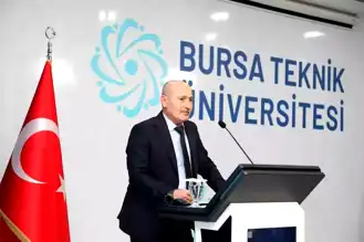 Bursa Emniyet Müdürü: FETÖ, Dünyanın En Tehlikeli Terör Örgütü