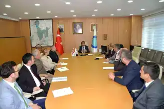 Üniversite Personel Servisleri Tekrar Başlıyor