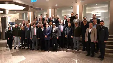 Bursa, Uzay ve Savunma Sektöründe İlerlemeye Devam Ediyor