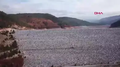 Şehirde Su Krizi: Barajlar Kurudu!