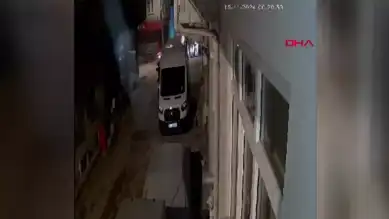 Bursa'da Trafik Kazası: 3 Yaşındaki Çocuk Yaralandı