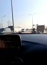 Bursa'da Motosiklet Kazası: O Anlar Sosyal Medyada!