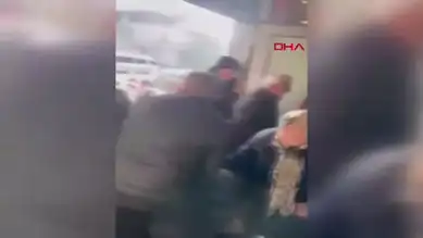 Büyük İndirimde Mağaza Açılışı İzdihama Neden Oldu