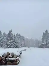 İlk Kış Yağışı Batı Bölgesini Vurdu