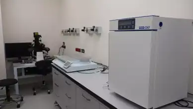 Bursa'da Yeni Tüp Bebek Merkezi Hizmete Açıldı