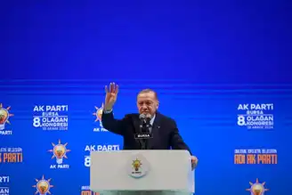 Erdoğan: Sosyal Konut Seferberliği Başlıyor