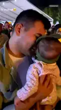Şehit Jandarma'dan Geriye Dans Videosu Kaldı