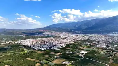 Gürsu Nüfusu 105 Bini Aştı!
