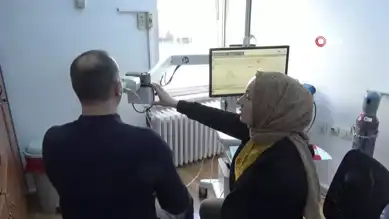 Her 10 Kişiden 1'inde KOAH Teşhisi Konulmamış Olabilir