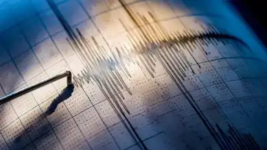 24 İl Deprem Tehlikesiyle Karşı Karşıya!