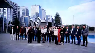 Met Farm 10 Yaşında: Çalışanlarla Kutlama!