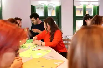 Belediyeden Miyuki Boncuk Takı Atölyesi