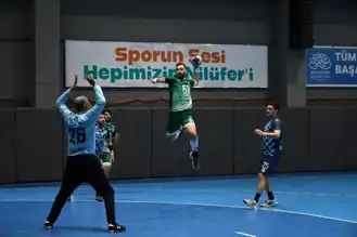 Hentbol Süper Ligi'nde Heyecan Devam Ediyor!