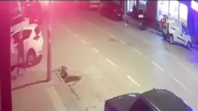 Tabela ile Dükkan Saldırısı!