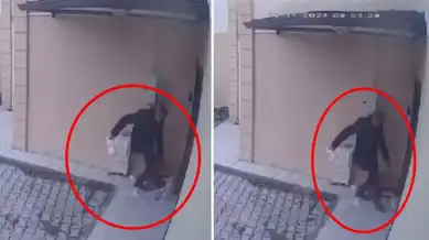 Sitede Köpeğe Saldırı: Şüpheli Aranıyor!