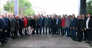 Tesis Yönetimi Sektörü Yeni Bir Dönemde
