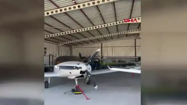 Anaokulu Öğrencileri Hava Kurumunu Ziyaret Etti