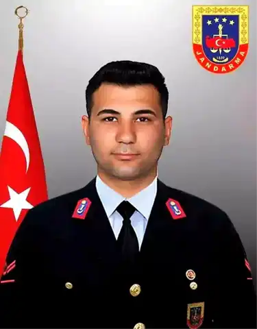 Bursa Adliyesi'nde Jandarma Şehit Oldu