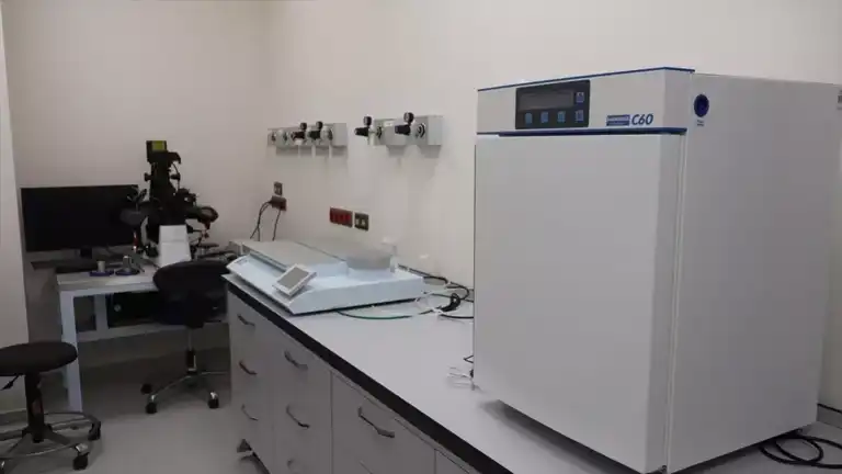 Bursa'da Yeni Tüp Bebek Merkezi Hizmete Açıldı