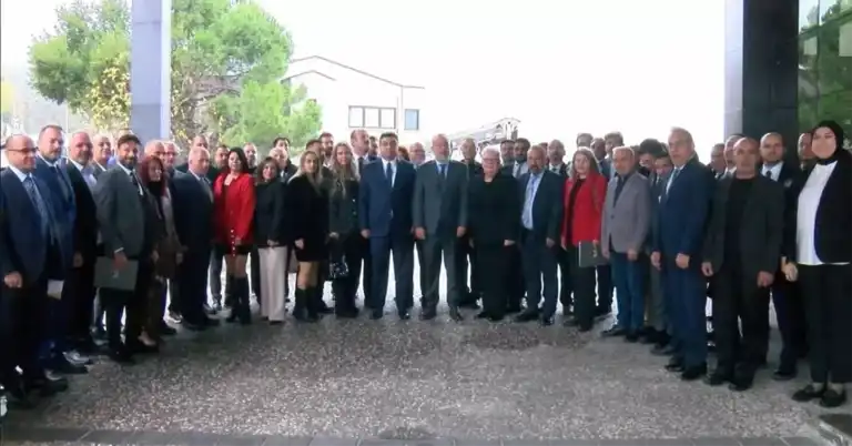 Tesis Yönetimi Sektörü Yeni Bir Dönemde