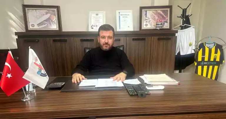 Belediye Şirketi Ekmek Fabrikasına Yatırım Yapıyor